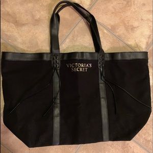 Vs canvas bag